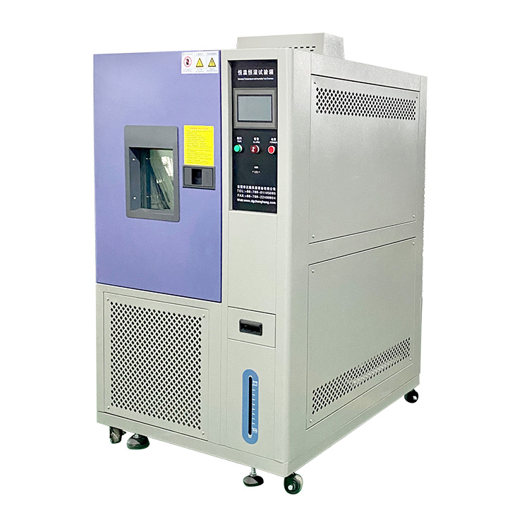 烤漆恒溫恒濕試驗機(jī)