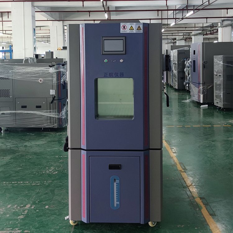 大型步入式高低溫濕熱試驗箱跨行業(yè)應(yīng)用的強(qiáng)力支撐