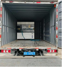 氙燈耐候老化試驗(yàn)箱出貨 氙燈耐候老化試驗(yàn)箱出貨