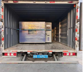 恒溫恒濕箱出貨