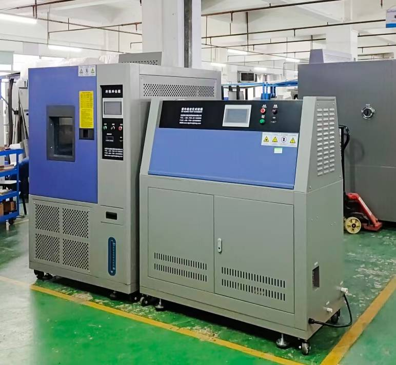 408L恒溫恒濕箱，紫外老化箱發